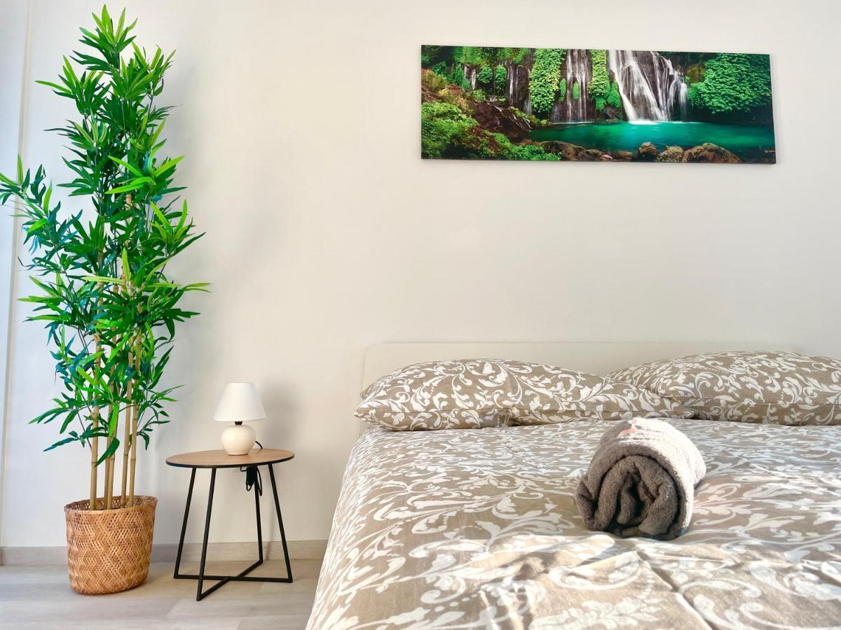 Garden - Free Parking - Modern Apartment Wien Ngoại thất bức ảnh