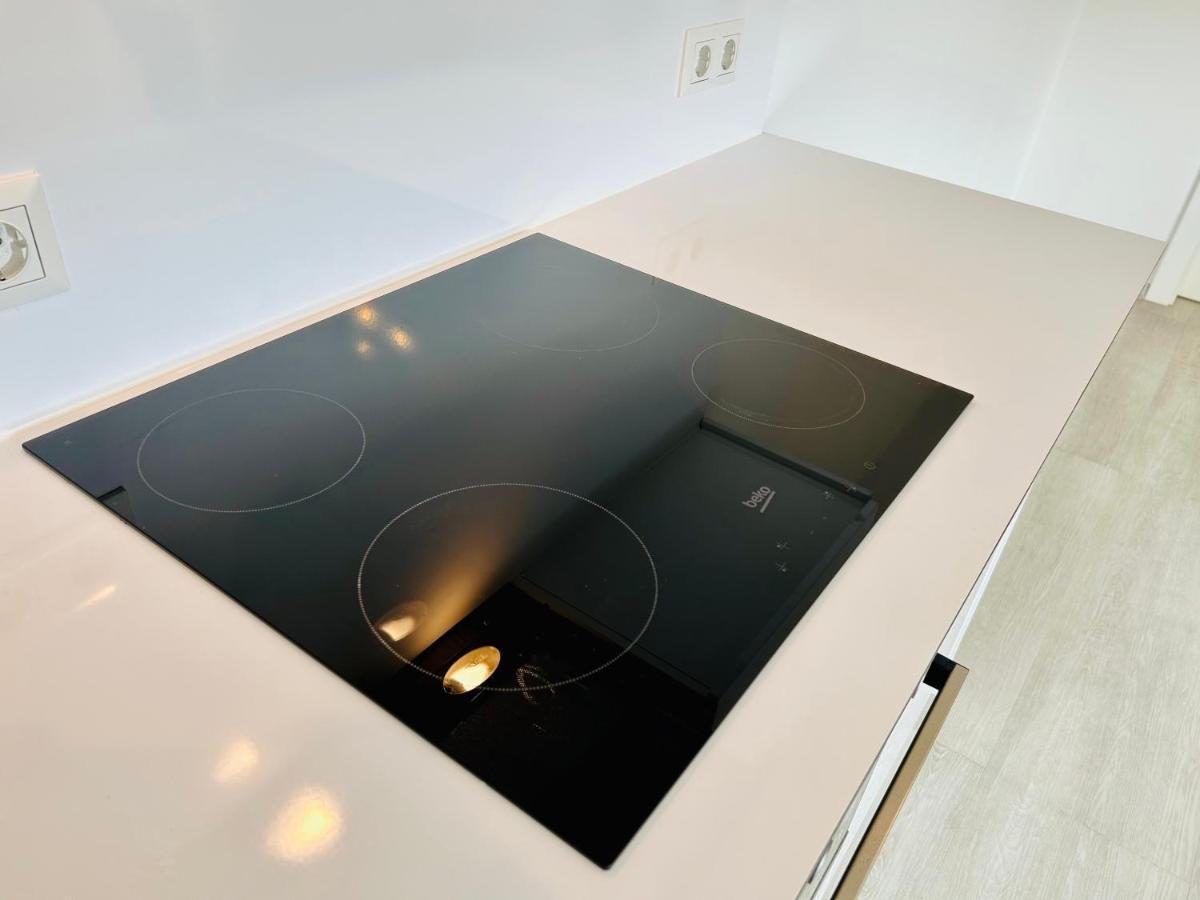 Garden - Free Parking - Modern Apartment Wien Ngoại thất bức ảnh